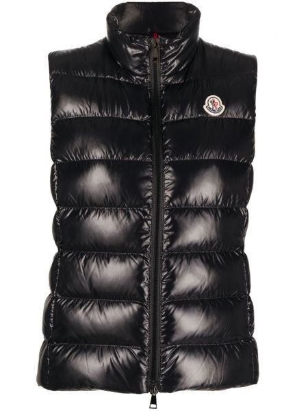 Vest Moncler svart