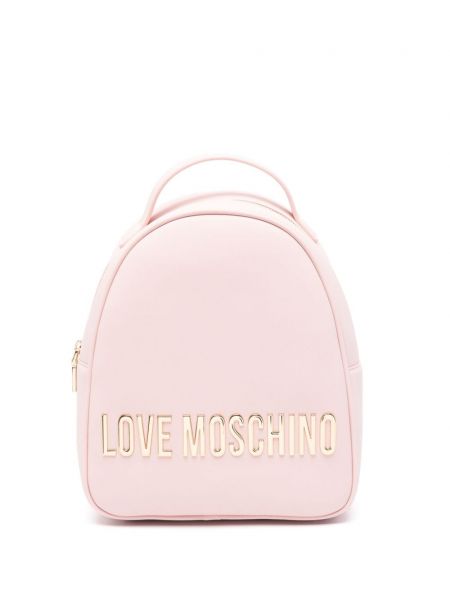 Rygsæk Love Moschino