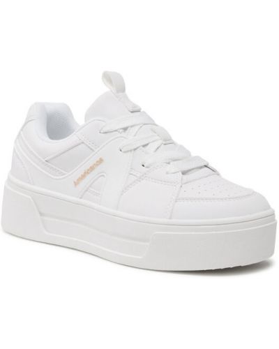Sneakers Americanos fehér