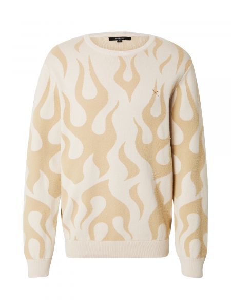 Pullover Iriedaily beige