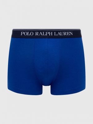 Slipy slim fit Polo Ralph Lauren czerwone
