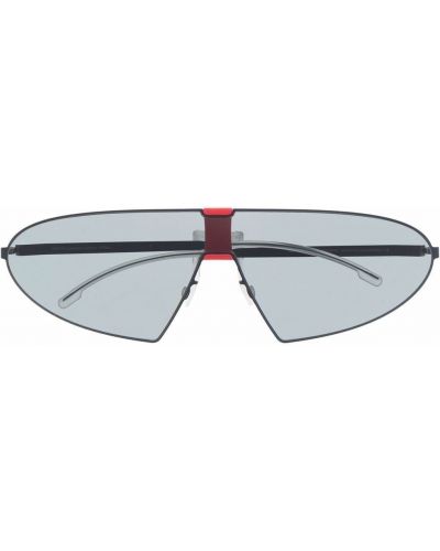 Gözlük Mykita mavi