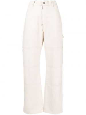 Straight leg jeans Dion Lee