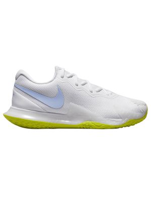 Кроссовки Nike Zoom белые