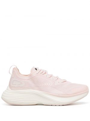 Sneakers chunky Apl: Athletic Propulsion Labs rosa