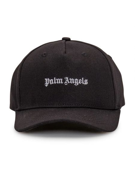 Klassischer cap Palm Angels schwarz