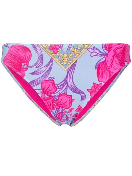 Bikini Versace rosa