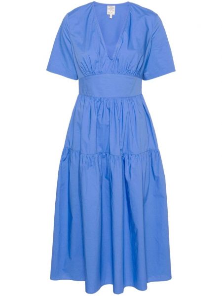 Μίντι φόρεμα Baum Und Pferdgarten μπλε