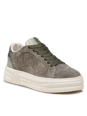 Sneakers Liu Jo grigio