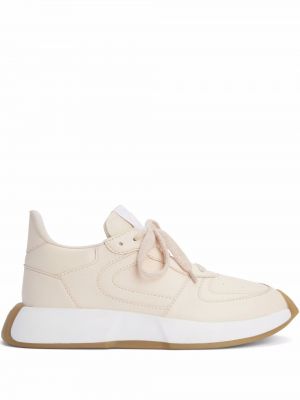 Sneakers Giuseppe Zanotti rosa