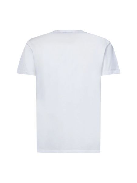 Camisa Ermenegildo Zegna blanco