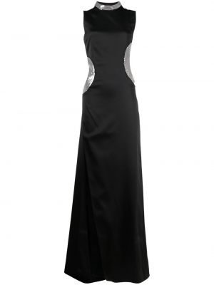 Večernja haljina Genny crna