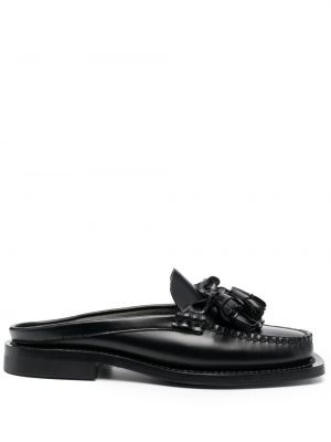 Loafers med slip-on Hereu svart