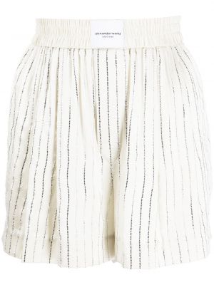 Kristaller shorts Alexander Wang