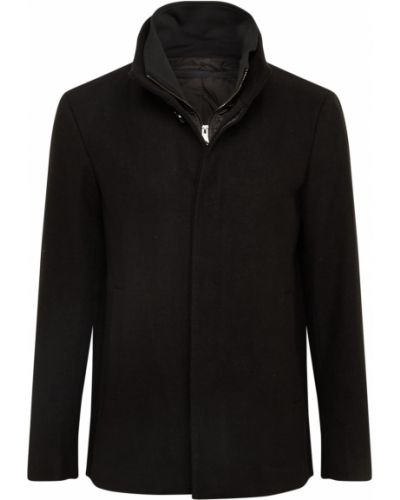 Kabát Matinique čierna