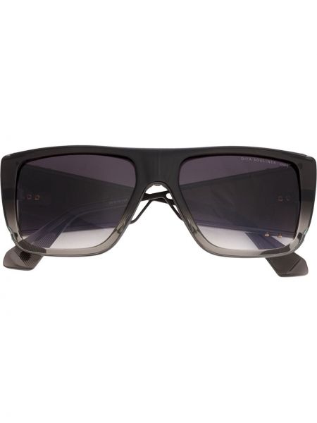 Sonnenbrille Dita Eyewear schwarz
