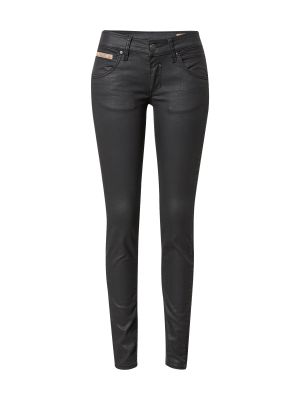 Jeans skinny Herrlicher noir