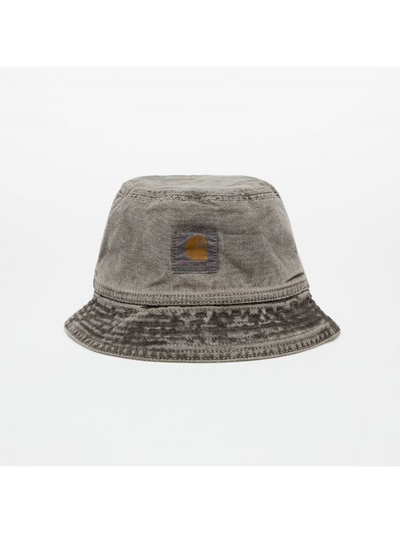 Καπέλο κουβά Carhartt Wip μαύρο
