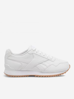 Sneakersy Reebok Royal Glide białe