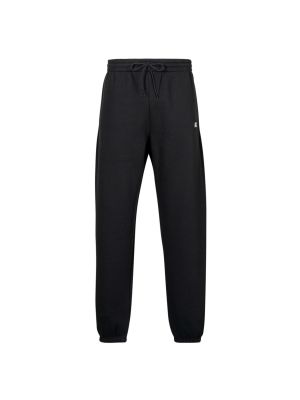 Pantaloni sport din fleece New Balance negru
