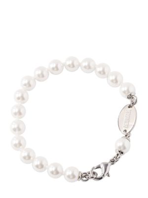 Bracelet avec perles Dsquared2