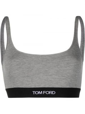 Modrček Tom Ford siva