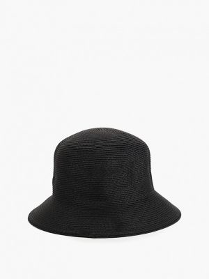 Шляпа Fabretti черная