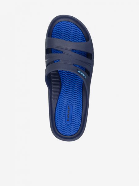 Sandale Loap blau