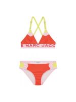 Stroje kąpielowe Marc Jacobs