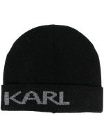 Moški kape in kape s šiltom Karl Lagerfeld