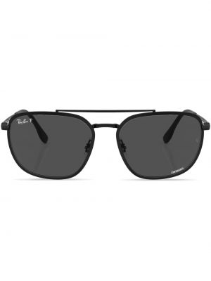 Briller Ray-ban sort