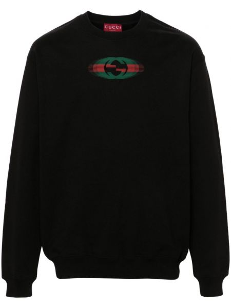 Sweatshirt Gucci sort