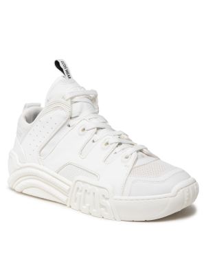 Sneakers Gcds bianco