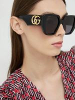 Ochelari de soare femei Gucci