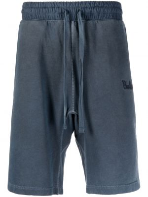 Sportshorts Woolrich blå