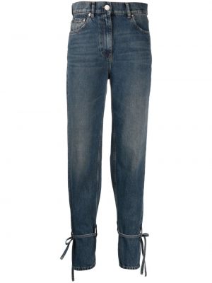 Straight jeans Iro blau