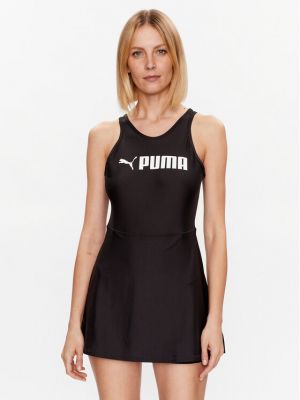 Φόρεμα Puma μαύρο