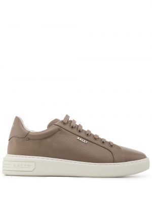 Sneakers Bally brun