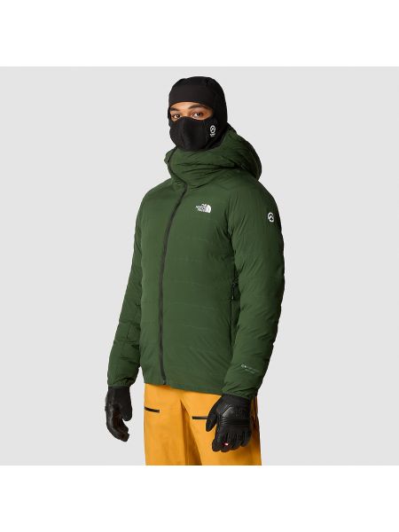 Мужская куртка Breithorn Jacket зеленая