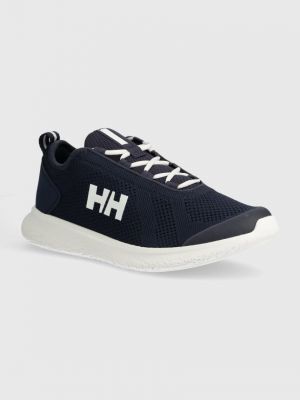 Sneakerși Helly Hansen albastru