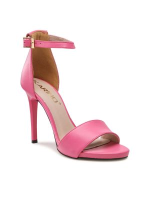 Sandale Karino pink