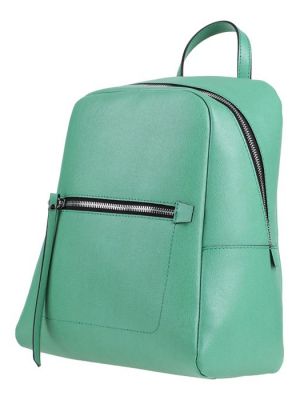 Зеленый рюкзак Gianni Chiarini