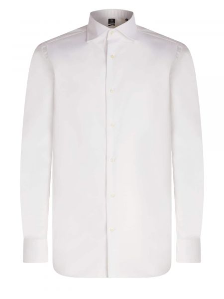 Marškiniai Boggi Milano balta