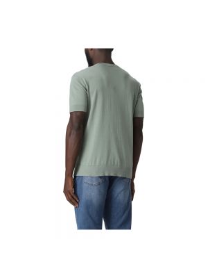 Camiseta Armani Exchange verde
