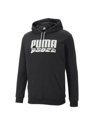Sudadera deportiva Puma negro