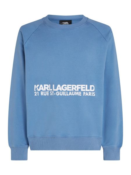 Džemperis Karl Lagerfeld