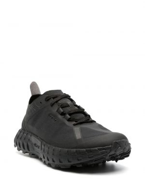 Sneakersy Norda czarne
