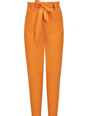 Pantaloni Karko arancione