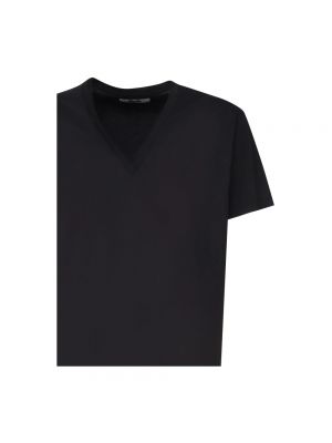 T-shirt Mauro Grifoni schwarz