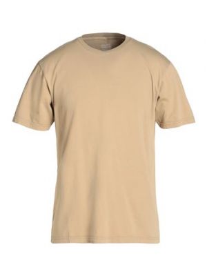 Camiseta de algodón Colorful Standard